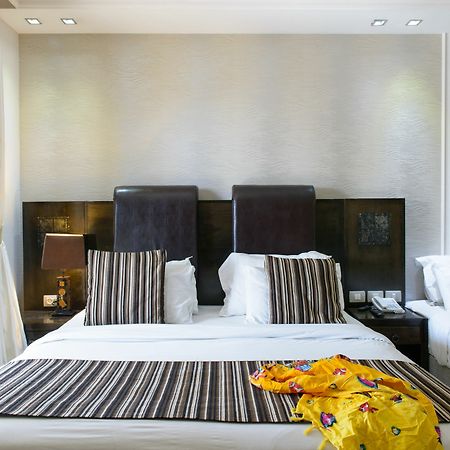 Royalty Suites Тель-Авив Экстерьер фото